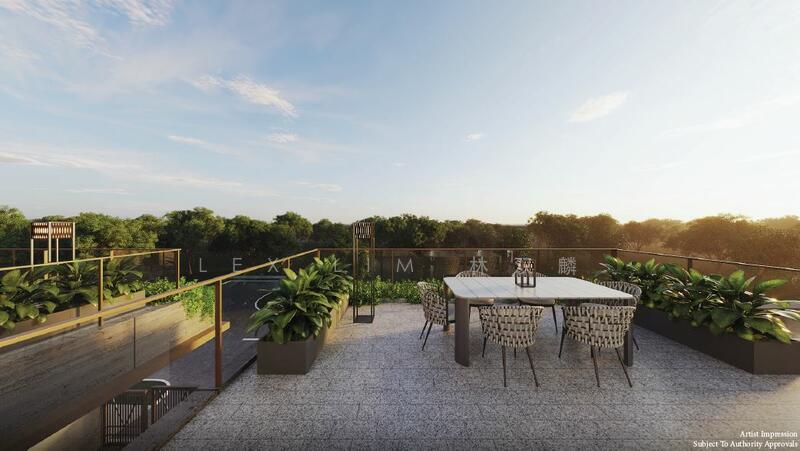 Opera Estate, , 6 Bedrooms, 5,900 sqft, Semi-Detached House For Sale, by Lex Lim 林双麟, 60089339 - Balcony - PropertyGuru.com.sg