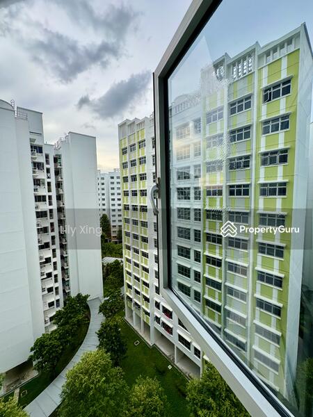 For Sale - 674A Fern Grove @ Yishun