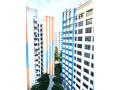 For Sale - 674A Fern Grove @ Yishun