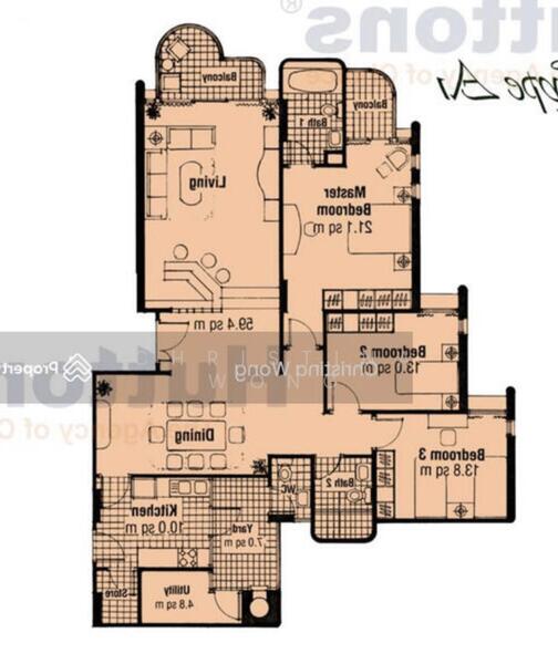 For Sale Cashew Heights
