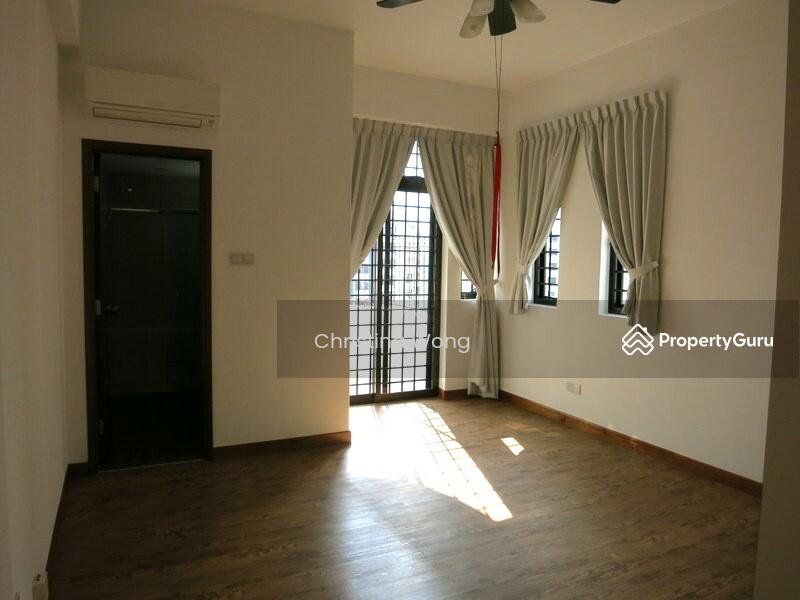 Master Room