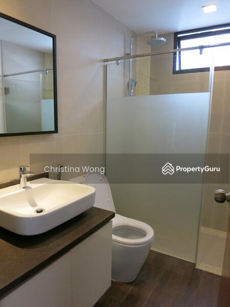 Common Bathroom