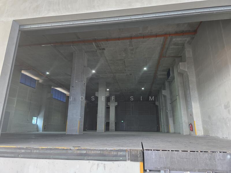 Joo koon, Boon Lay / Jurong / Tuas, 10,710 sqft, Warehouse For Rent, by Josef Sim, 60089343 - CommercialGuru.com.sg
