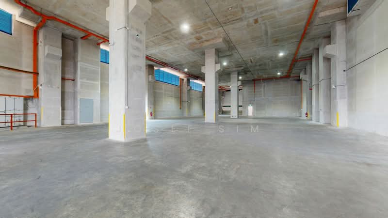 Joo koon, Boon Lay / Jurong / Tuas, 10,710 sqft, Warehouse For Rent, by Josef Sim, 60089343 - Basement - CommercialGuru.com.sg