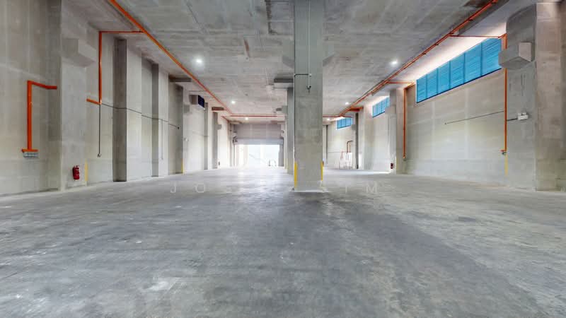 Joo koon, Boon Lay / Jurong / Tuas, 10,710 sqft, Warehouse For Rent, by Josef Sim, 60089343 - Car Park - CommercialGuru.com.sg