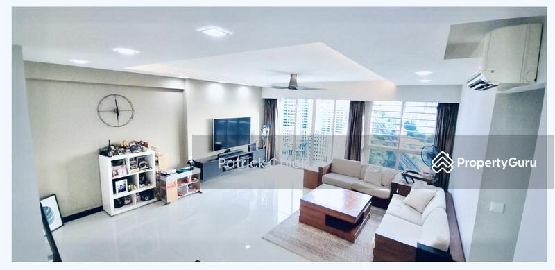 For Sale - 296A Bukit Batok Street 22