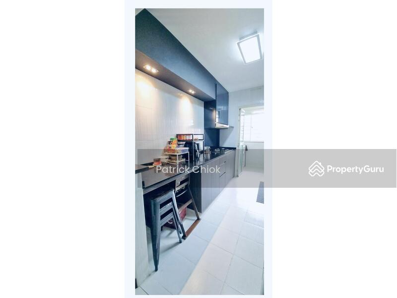 For Sale - 296A Bukit Batok Street 22