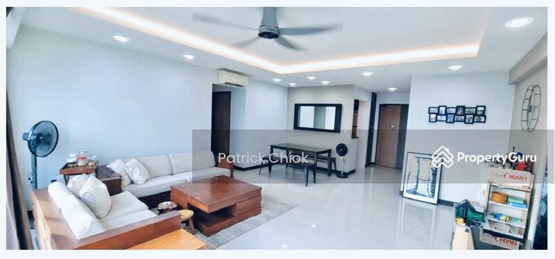 For Sale - 296A Bukit Batok Street 22