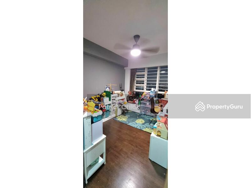 For Sale - 296A Bukit Batok Street 22