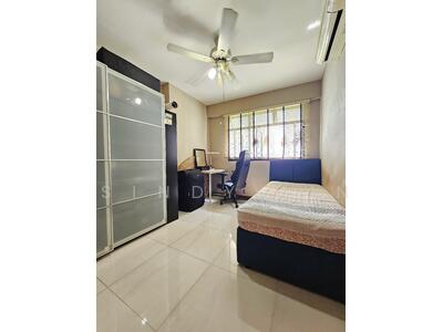 For Sale - 808C Choa Chu Kang Avenue 1