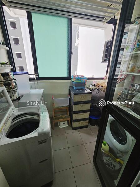 For Sale - 808C Choa Chu Kang Avenue 1