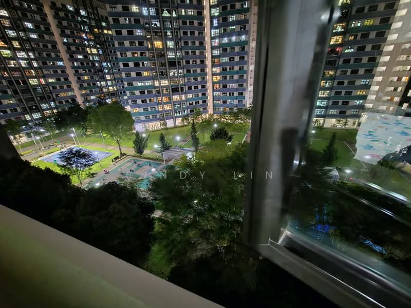 808C Choa Chu Kang Avenue 1, 808C Choa Chu Kang Avenue 1, 3 Bedrooms, 990 sqft, HDB Flat For Sale, by Sindy Lin, 60089353 - Exterior - PropertyGuru.com.sg