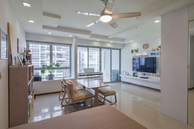 For Sale - 515B Tampines Central 7