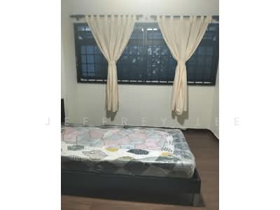 For Rent - 501 Ang Mo Kio Avenue 5