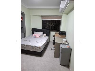 For Rent - 503C Canberra Link