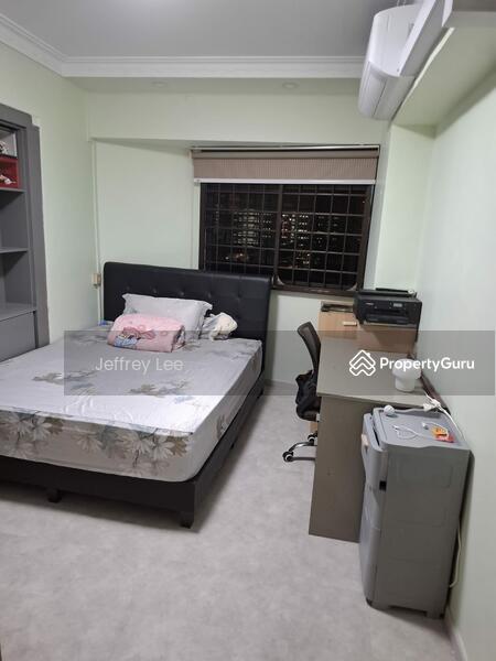 For Rent - 503C Canberra Link