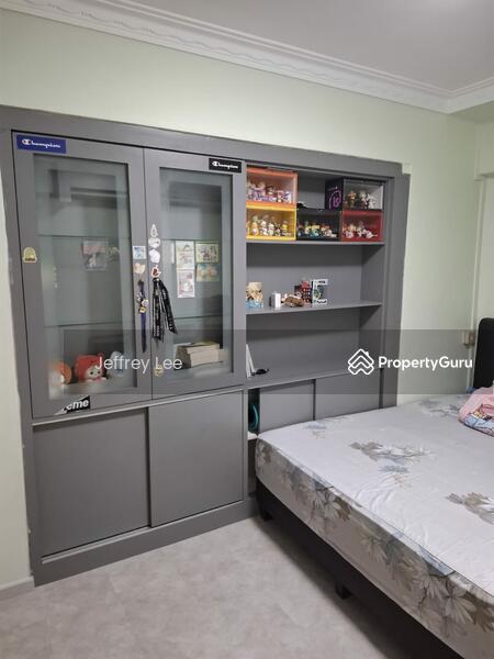 For Rent - 503C Canberra Link