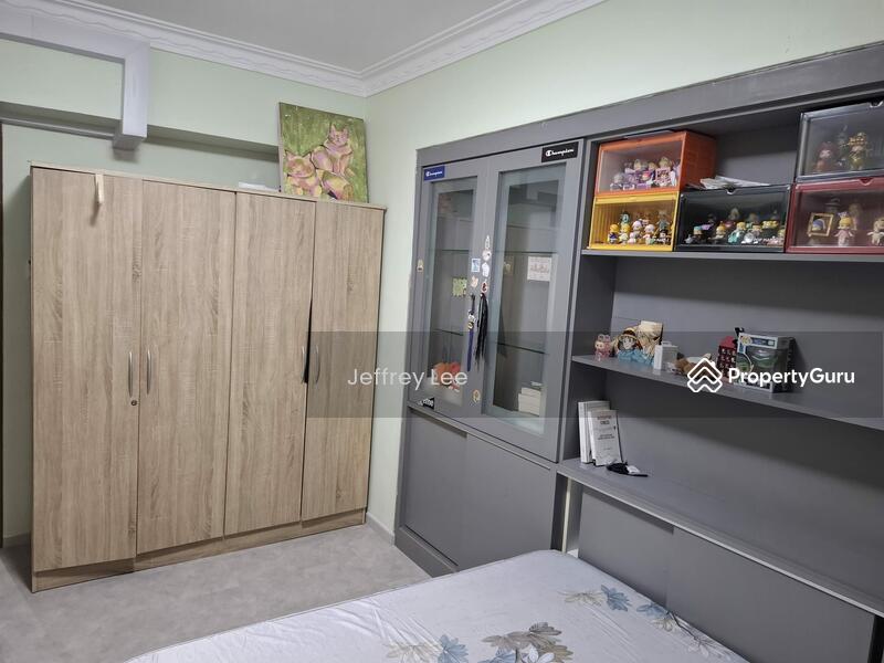 For Rent - 503C Canberra Link
