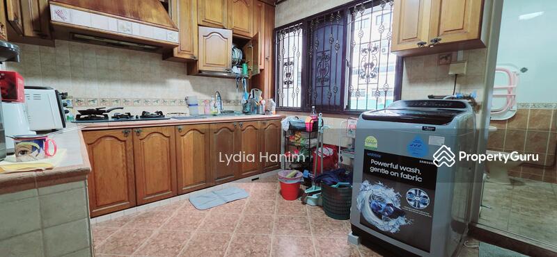 For Sale - 817 Jurong West Street 81