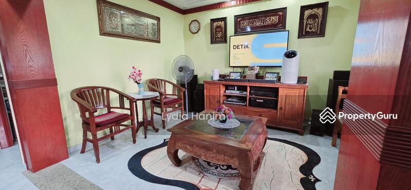 For Sale - 817 Jurong West Street 81
