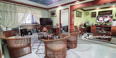 For Sale - 817 Jurong West Street 81