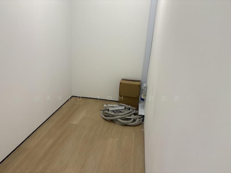 Brand New Fitted Office, Raffles Place, , 3,294 sqft, Office For Rent, by David Toh (卓宏森), 60089410 - CommercialGuru.com.sg