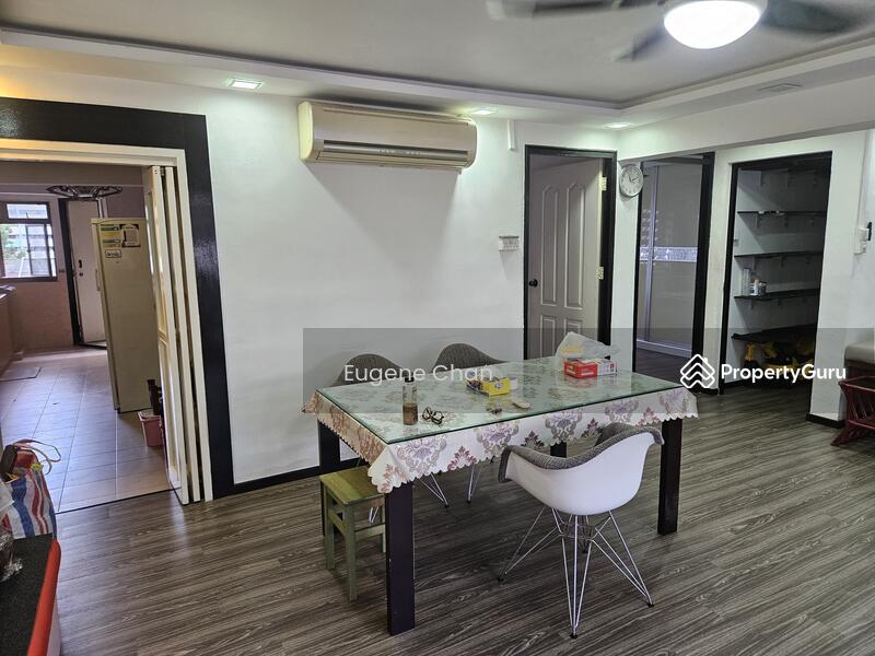 For Rent - 8 Marsiling Drive