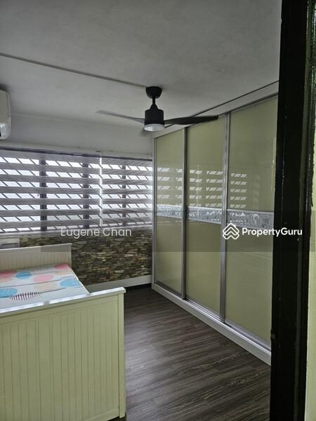 For Rent - 8 Marsiling Drive