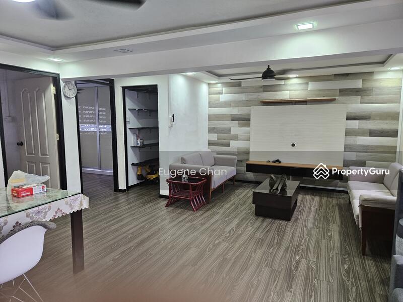 For Rent - 8 Marsiling Drive