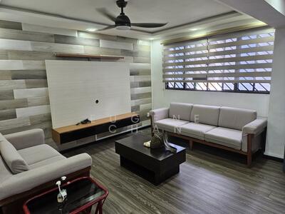 For Rent - 8 Marsiling Drive