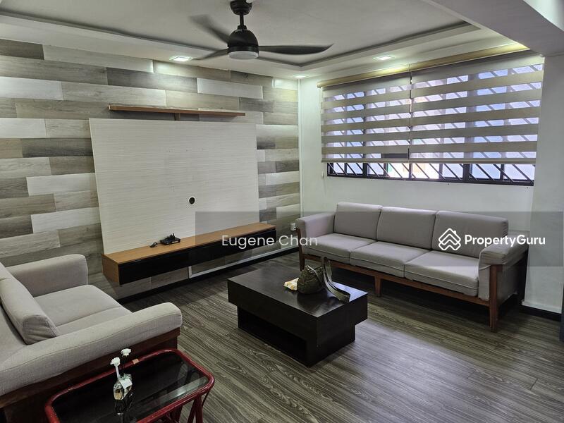 For Rent - 8 Marsiling Drive