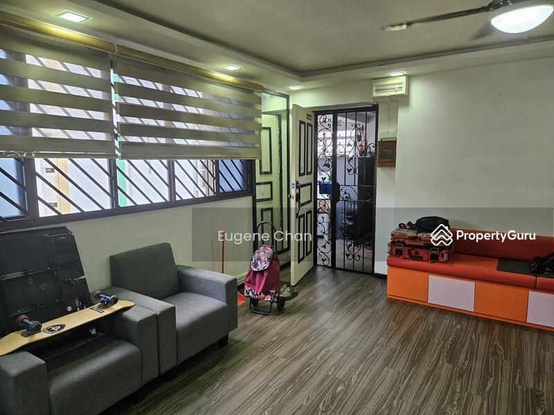 For Rent - 8 Marsiling Drive