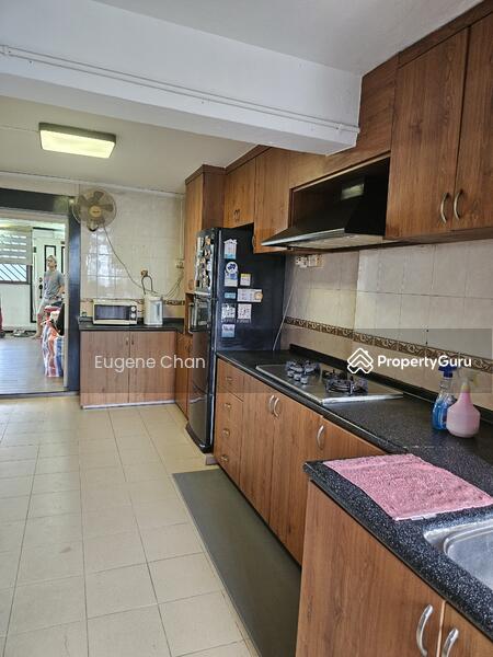 For Rent - 8 Marsiling Drive