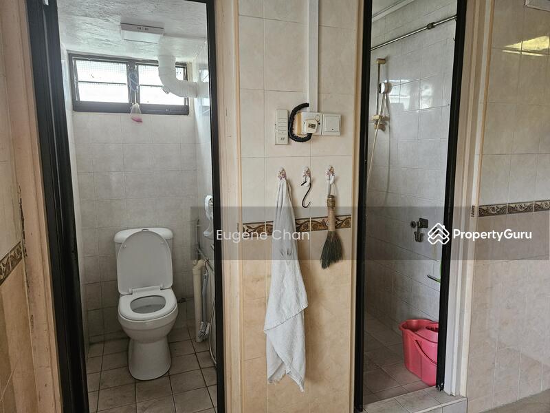 For Rent - 8 Marsiling Drive