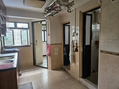 For Rent - 8 Marsiling Drive