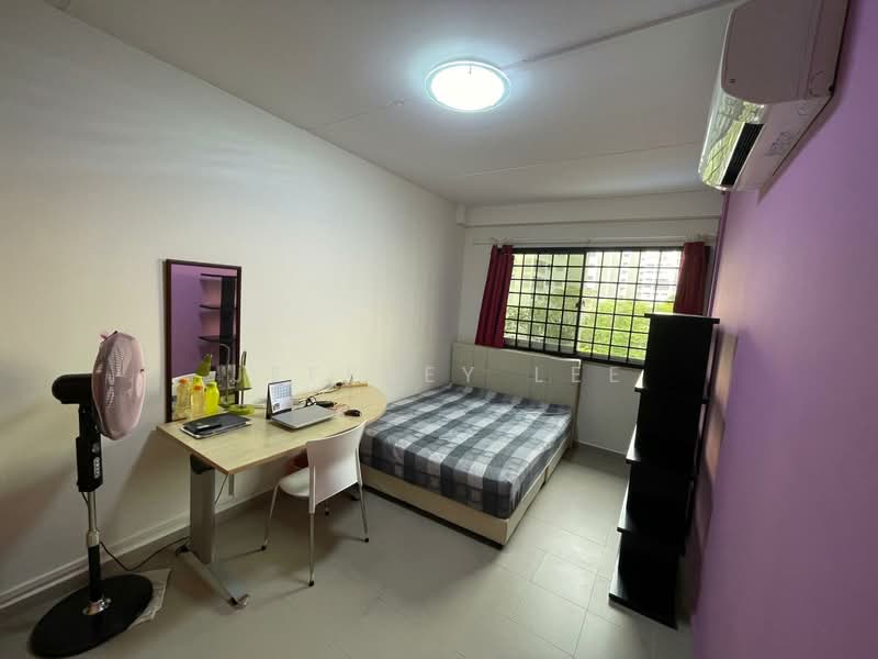 409 Pasir Ris Drive 6, 409 Pasir Ris Drive 6, Room Rental, 150 sqft, HDB Flat For Rent, by Jeffrey Lee, 60089418 - PropertyGuru.com.sg