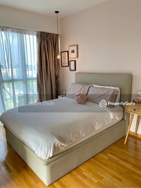 For Sale - Bartley Residences