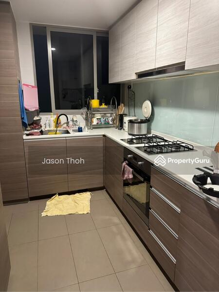 For Sale - Bartley Residences
