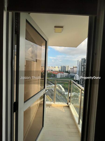 For Sale - Bartley Residences