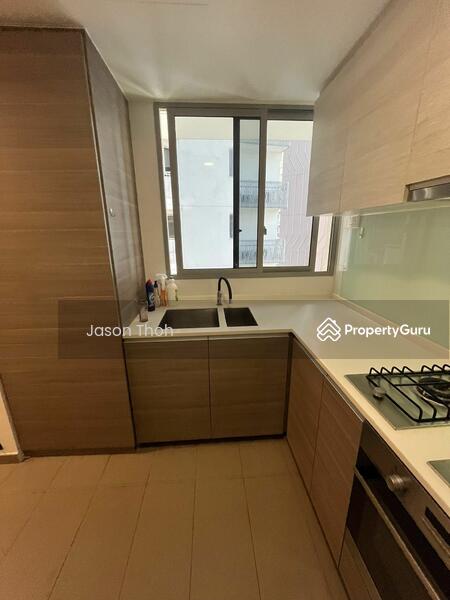 For Sale - Bartley Residences