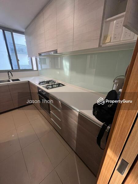 For Sale - Bartley Residences