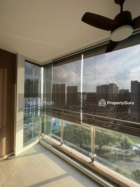 For Sale - Bartley Residences