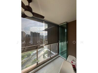 For Sale - Bartley Residences