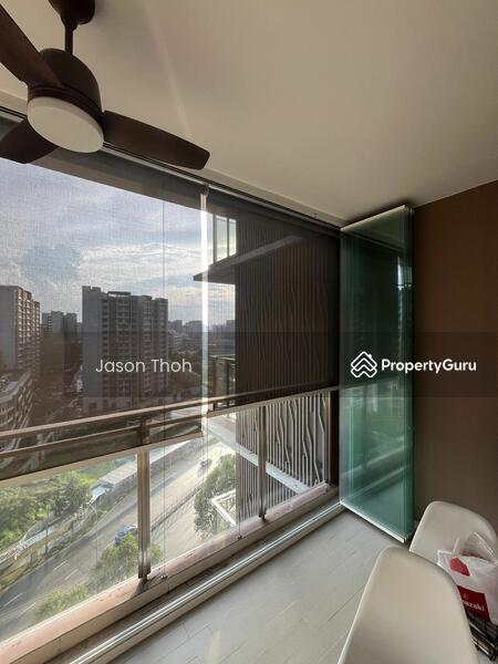 For Sale - Bartley Residences