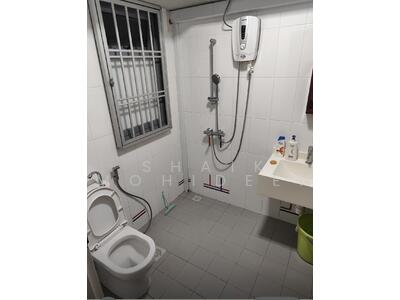 For Rent - 53 Strathmore Avenue