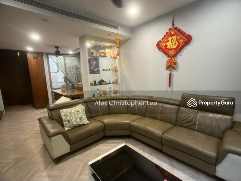 For Sale - The Woods