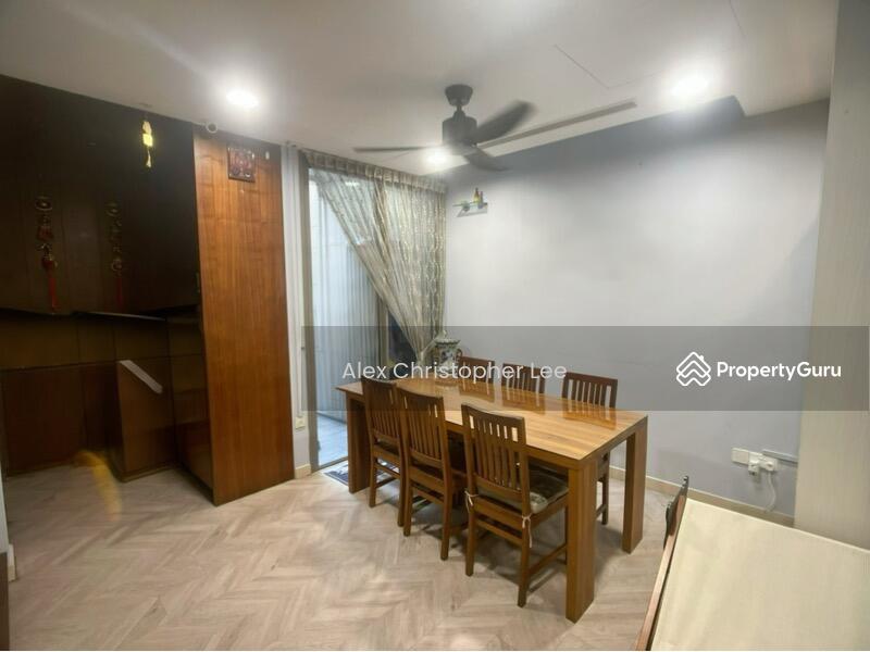 For Sale - The Woods