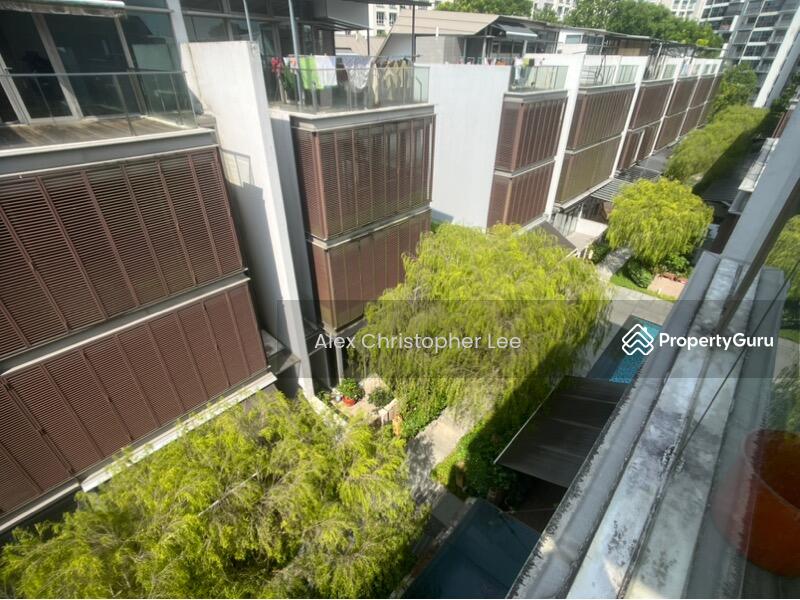 For Sale - The Woods