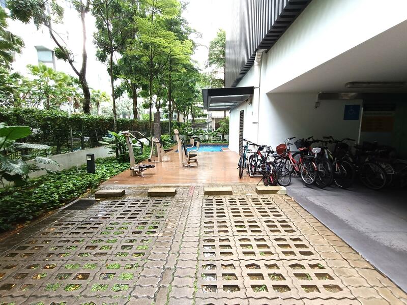 Facilities