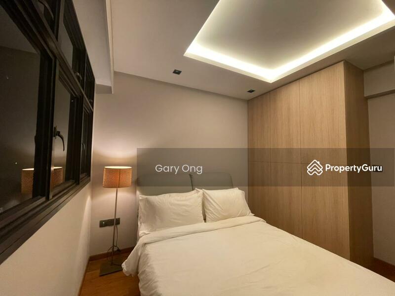For Rent - 471C Fernvale Street